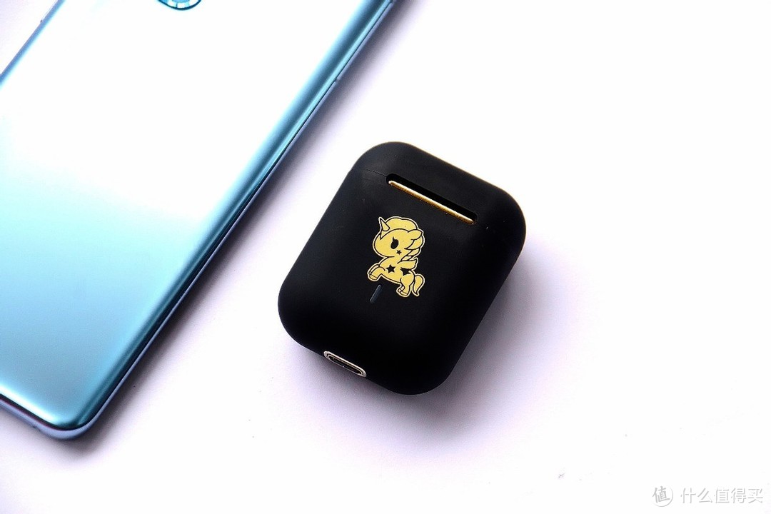 可爱的tokidoki 淘奇多奇 独角兽 TD02，送女朋友的必备单品