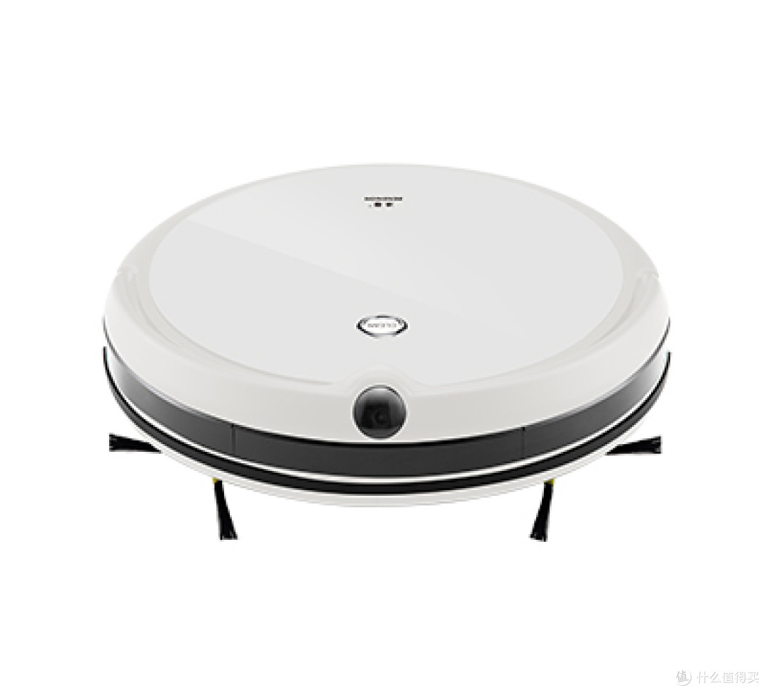 扫地机器人品牌排行榜前十名