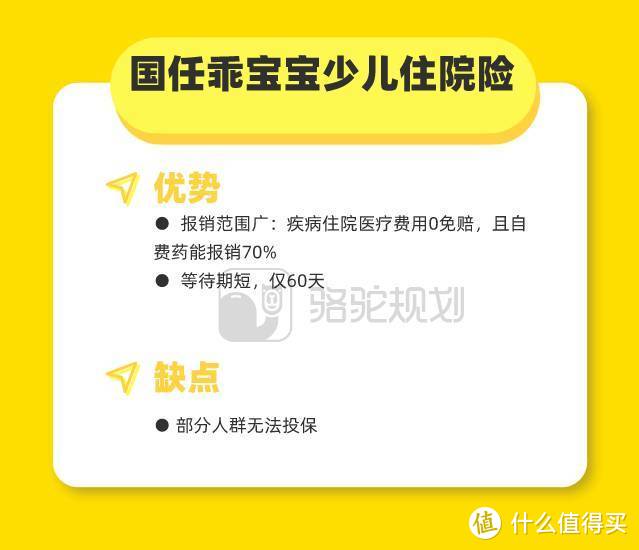 看看这6款小额医疗险，住院就能赔，值得买的小额医疗险