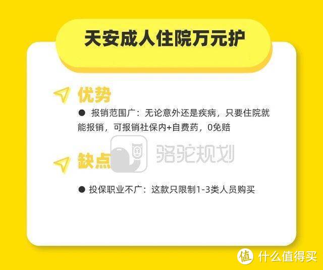 看看这6款小额医疗险，住院就能赔，值得买的小额医疗险