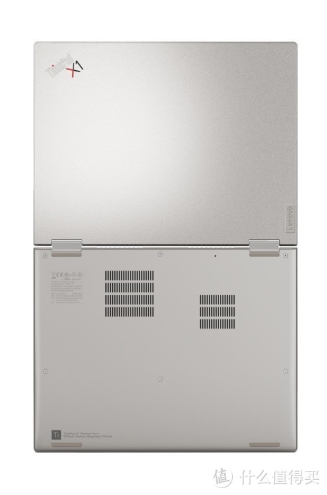 ThinkPad X1 Titanium 发布，至薄钛金、3:2生产力屏、支持5G、全球最薄扇叶