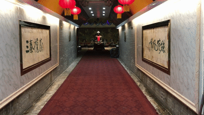 瓦log 篇八十五:这阴间景点,要用我一生来治愈 | 西安6