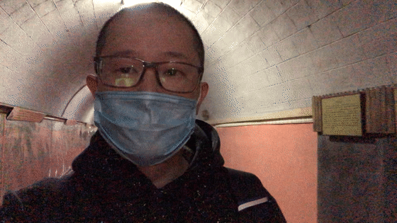 瓦log 篇八十五:这阴间景点,要用我一生来治愈 | 西安6