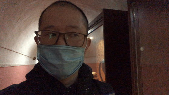 瓦log 篇八十五:这阴间景点,要用我一生来治愈 | 西安6