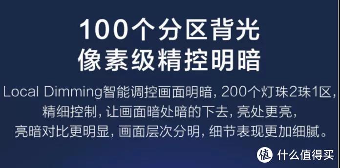 用这篇挑战2021全网最强电视选购指南~