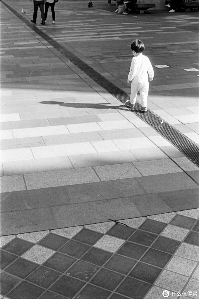 多么重的领悟:Minolta XE-1