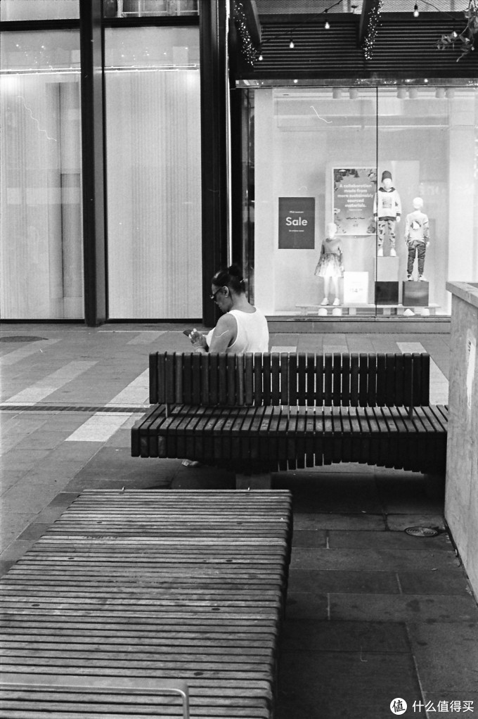 多么重的领悟:Minolta XE-1