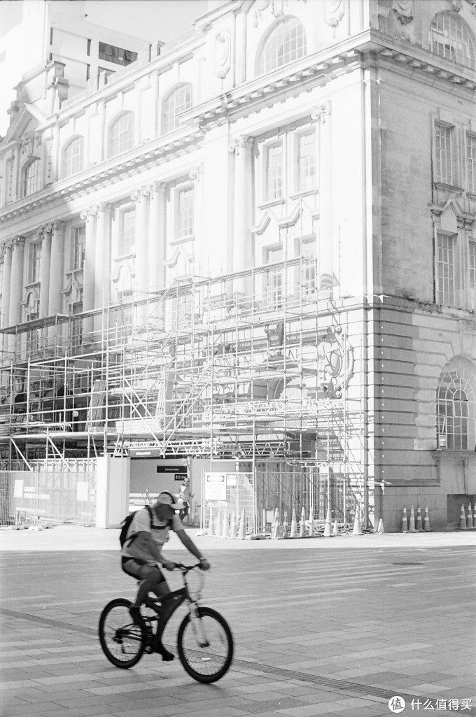 多么重的领悟:Minolta XE-1