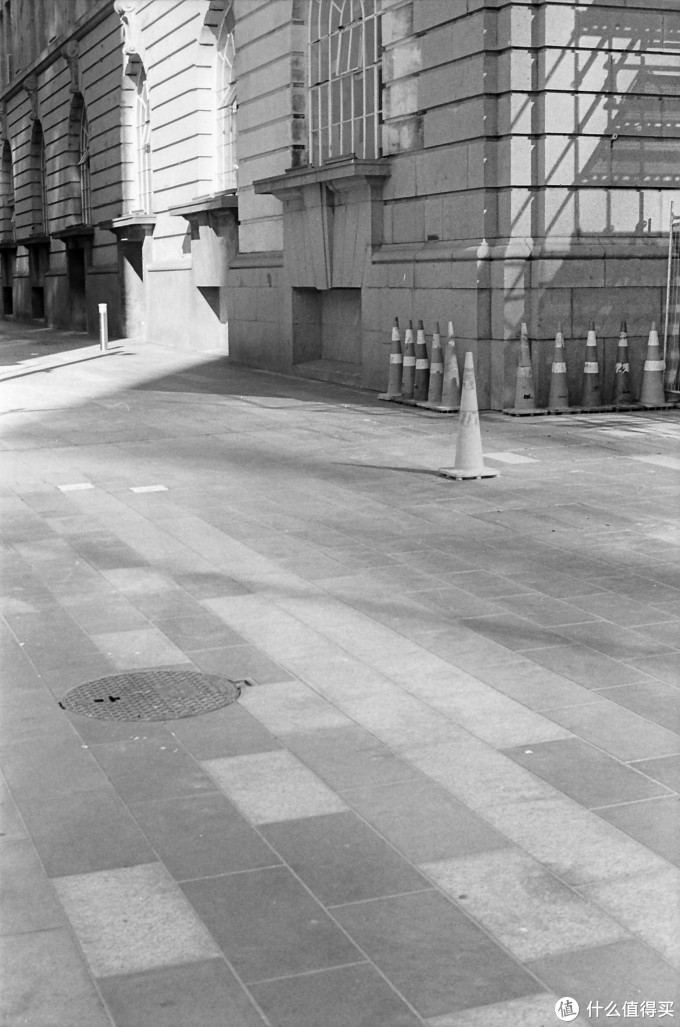 多么重的领悟:Minolta XE-1