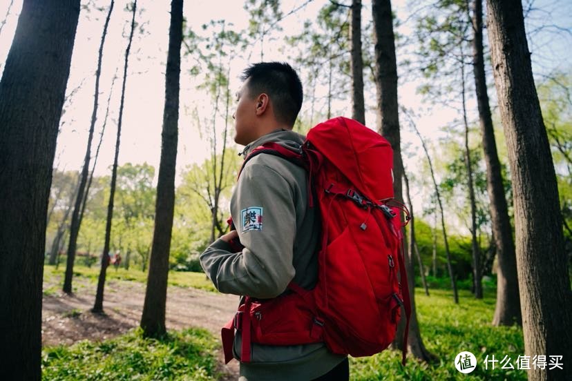 户外登山包，你不能还没看过它！