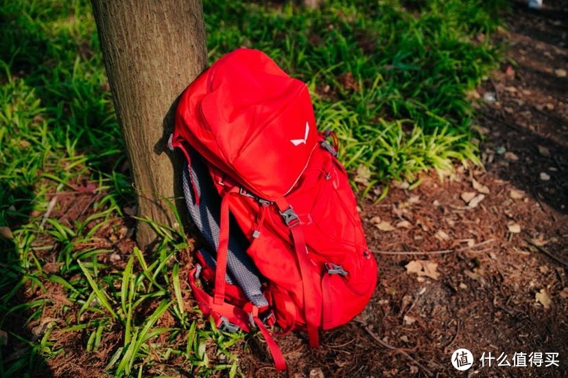 户外登山包，你不能还没看过它！