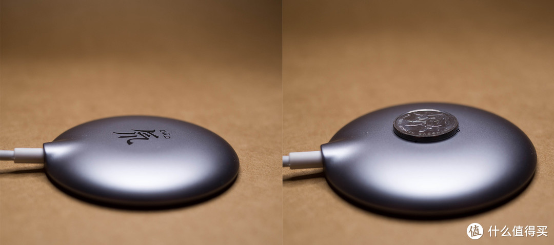 iPhone 12最佳Magsafe充电备选——努比亚无线充电器