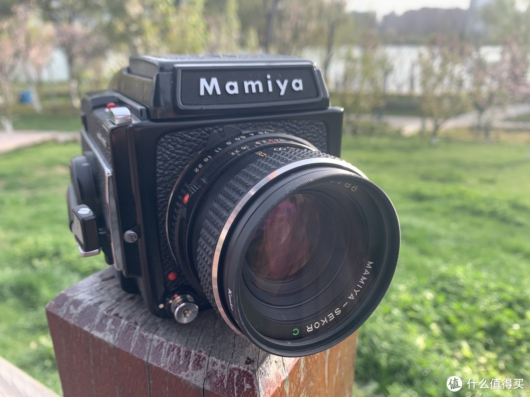 于是我入了胶片的坑......mamiya M645  1000S初体验