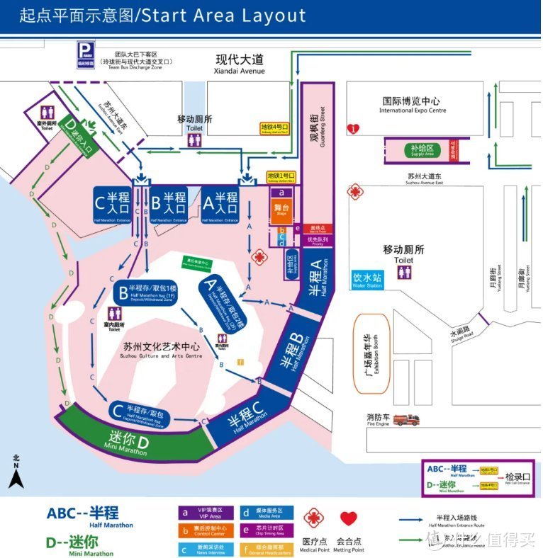 2021年金鸡湖国际半程马拉松后记一不完全半马指南