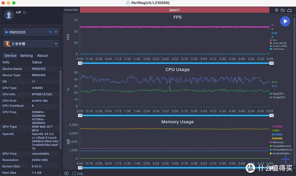 独霸千元市场 realme真我Q3 Pro抢先评测