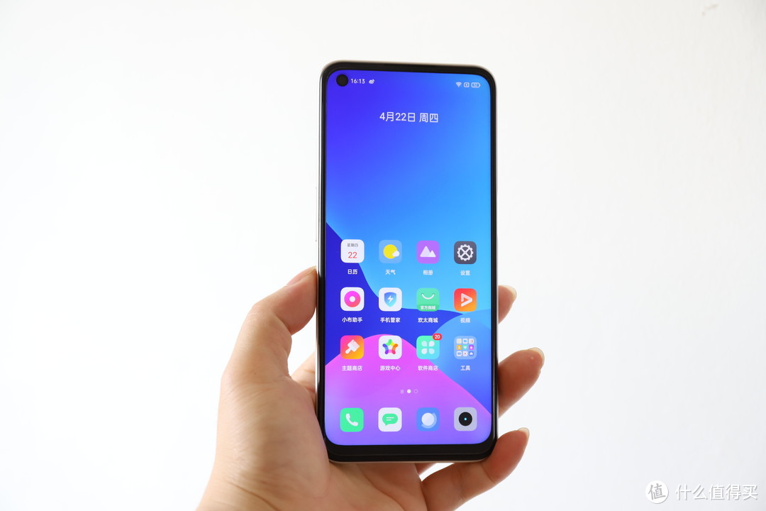 realme Q3深度使用：在价格面前缺点算个啥