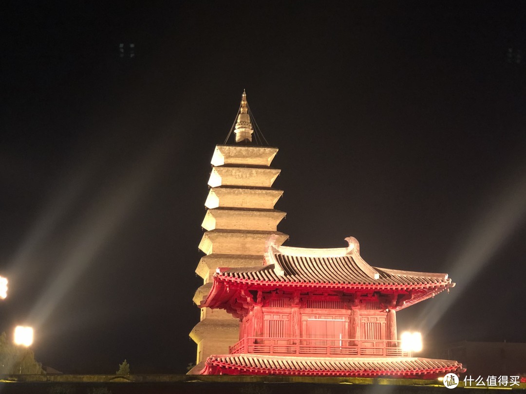 国际庄正定两日走一遭~