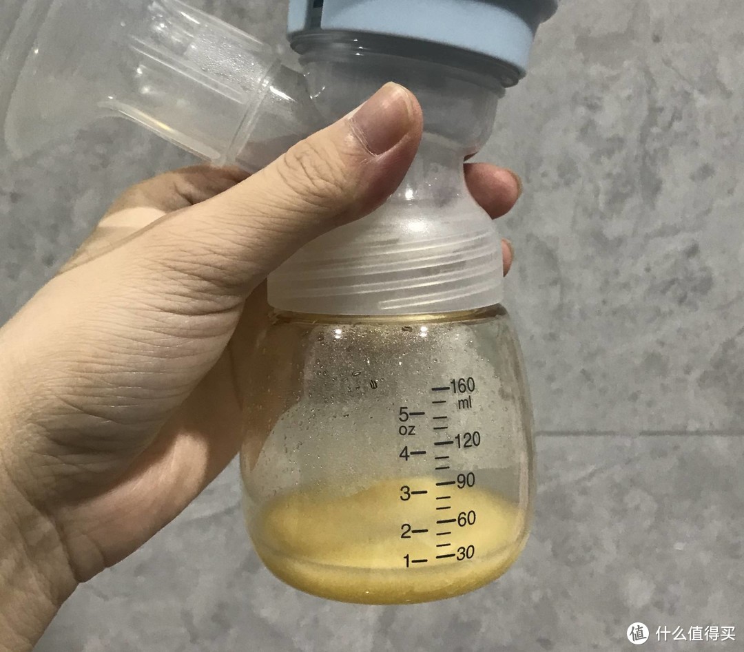 育儿经验，我的母乳喂养日记