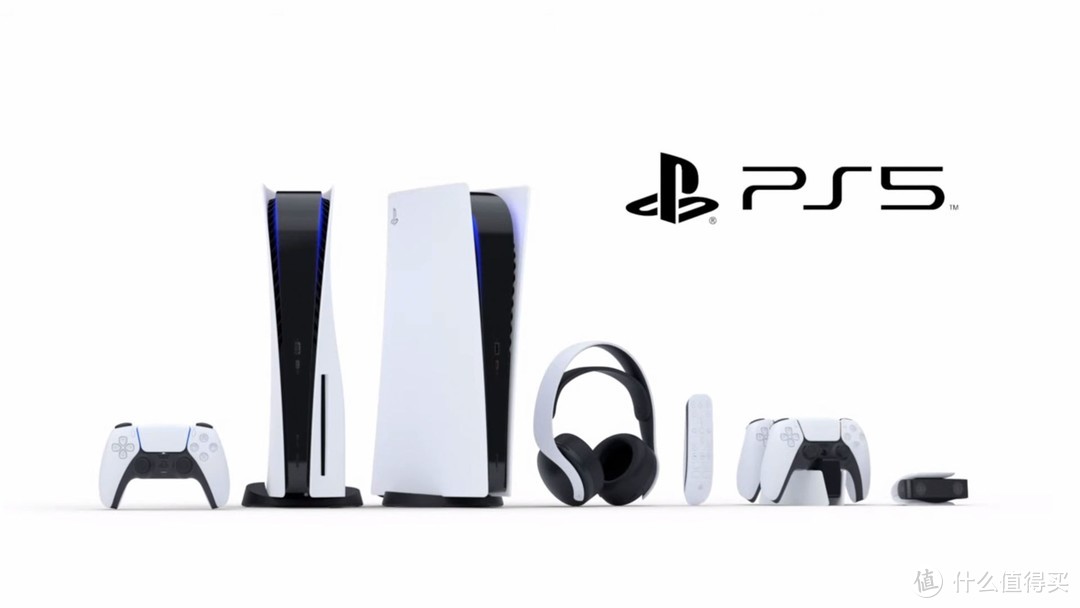 PS5国行来了！“PlayStation中国发布会2021”将于下周四举行