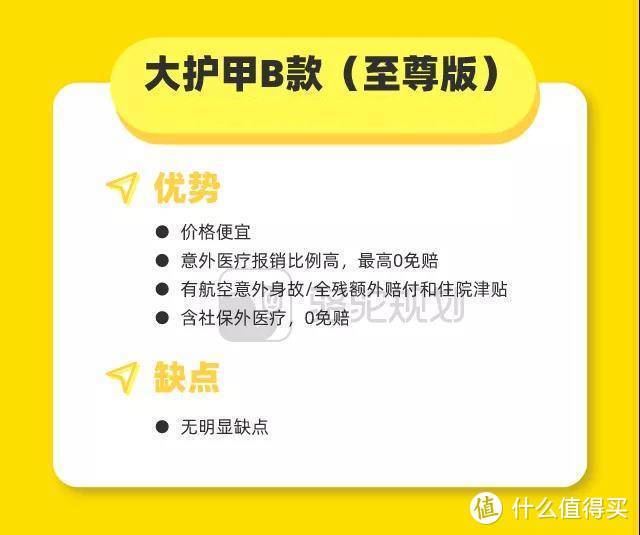 成人保险贵不贵？最低3000多块就能搞定，值得买的有这4款