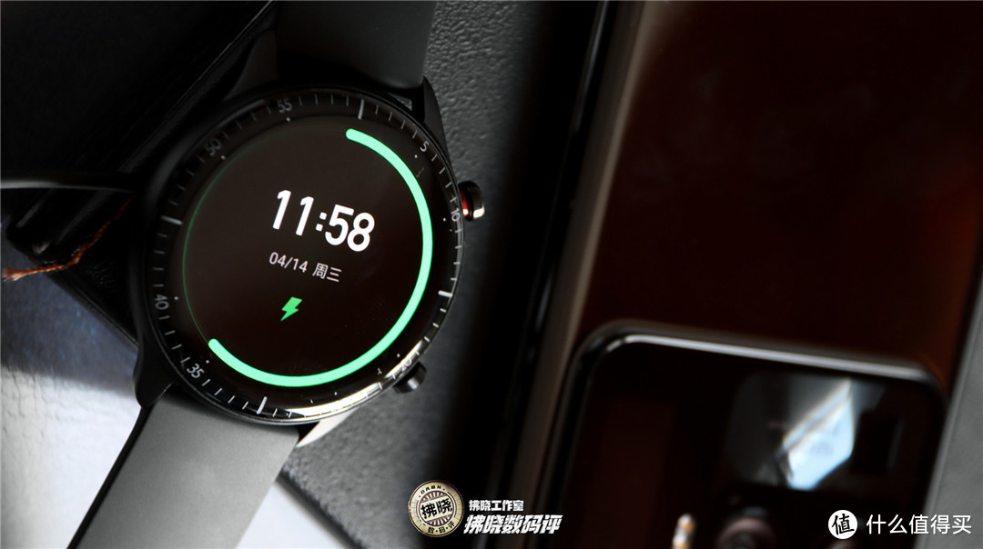 Amazfit GTR 2 eSIM评测：无需手机和SIM卡也能打电话的智能手表