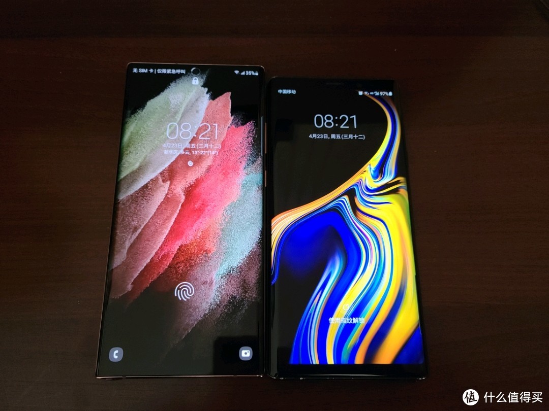 从Note3到Note20Ultra：你还是不是从前那个少年？