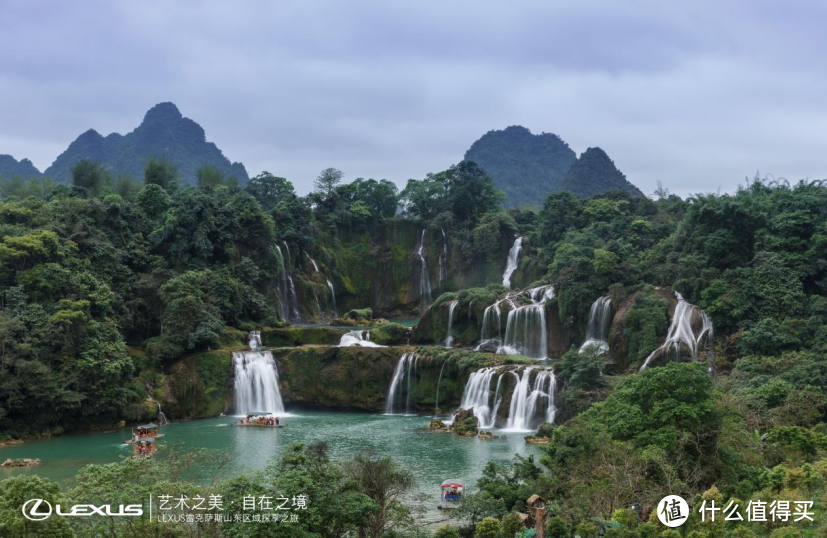 匠心之旅，臻彩之境 ——雷克萨斯山东区域探享之旅圆满结束