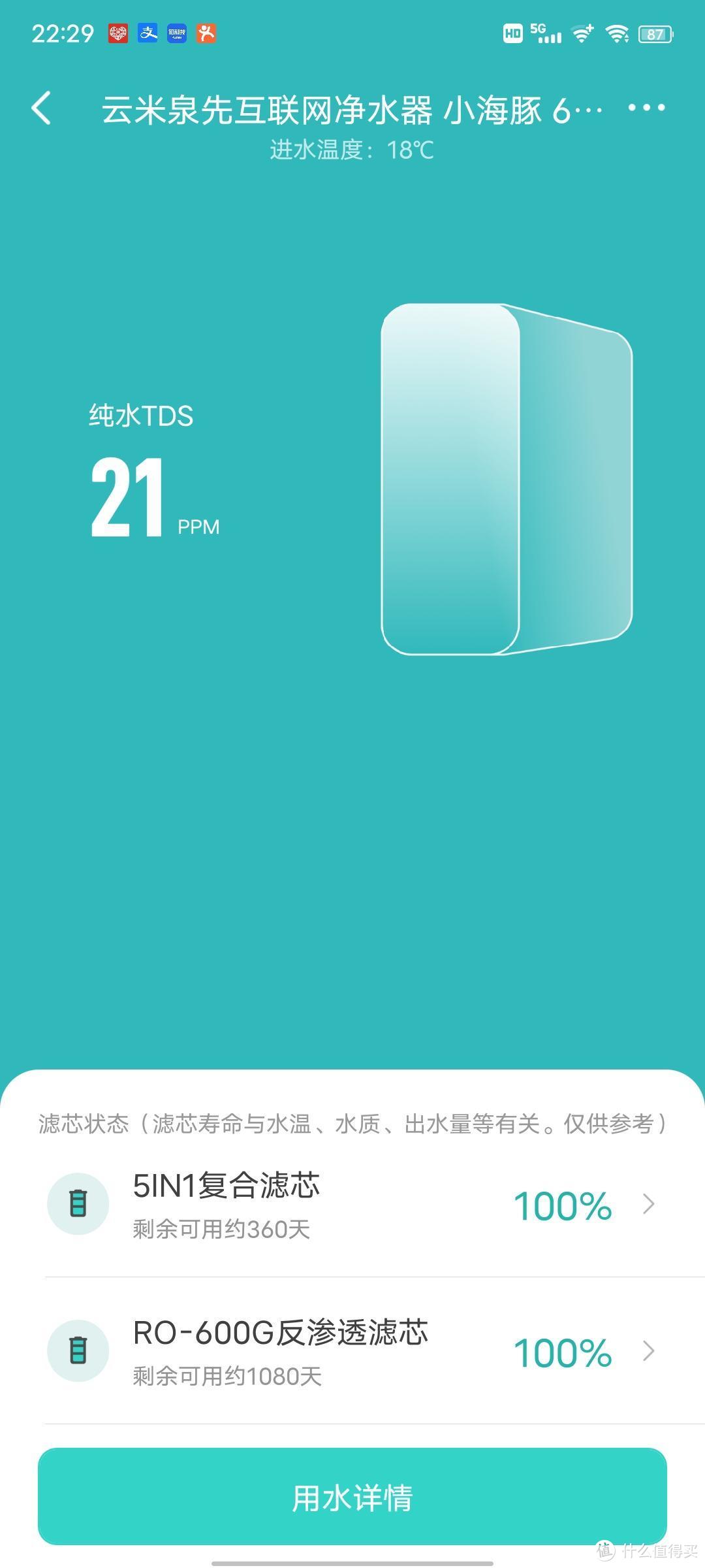 老房也要喝净水,云米泉先小海豚净水器开箱评测