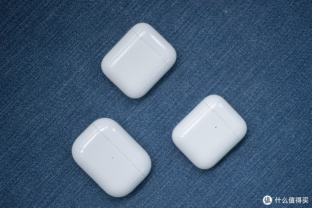 春季发布会没有新airpods 3，我来开箱个AirPods Pro以及三代使用感受