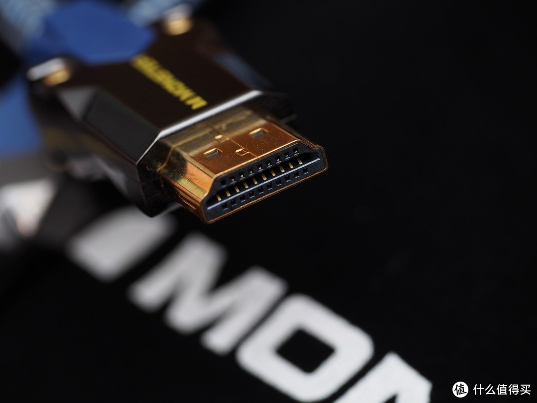 值得拥有的HDMI2.1线材——魔声M3000 HDMI 2.1线