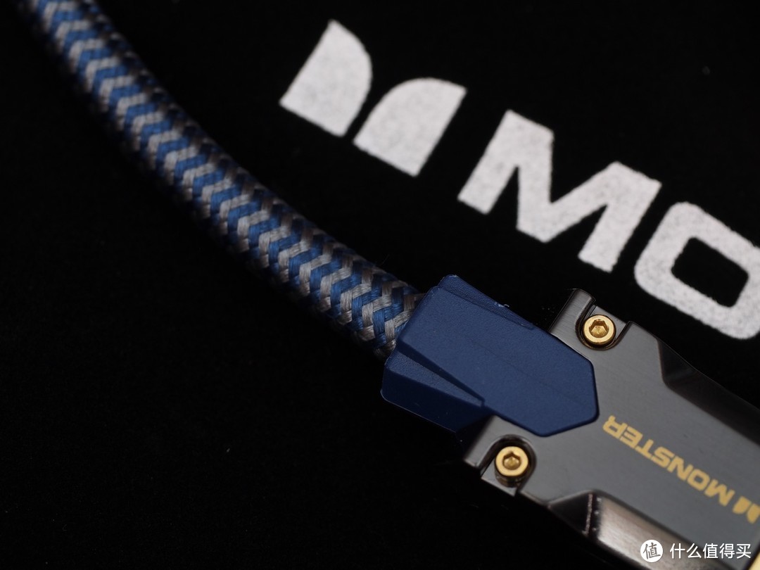 值得拥有的HDMI2.1线材——魔声M3000 HDMI 2.1线