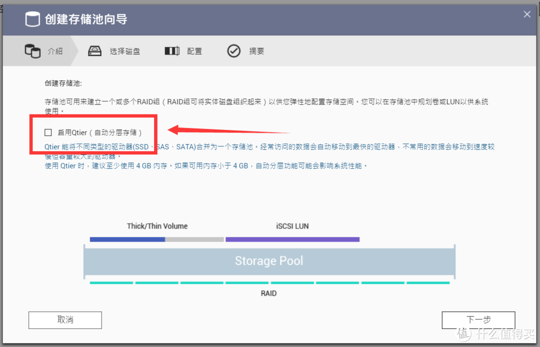 小型企业和工作室的好搭档！手把手教你将威联通 TS-451D配置成团队生产力工具！