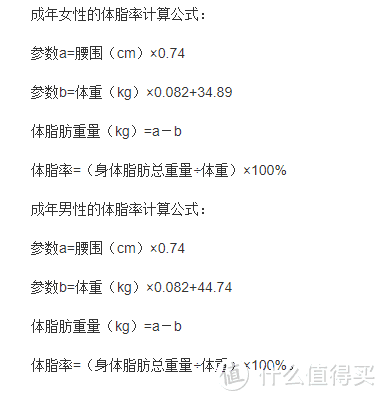 滚蛋吧，脂肪君！减肥别总盯着体重数！追求健康的体脂率，比体重数更有意义