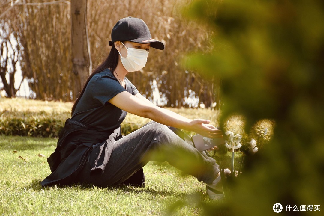 用双脚丈量世界，用图途与自然贴合，图途绿巨人系列户外徒步鞋体验