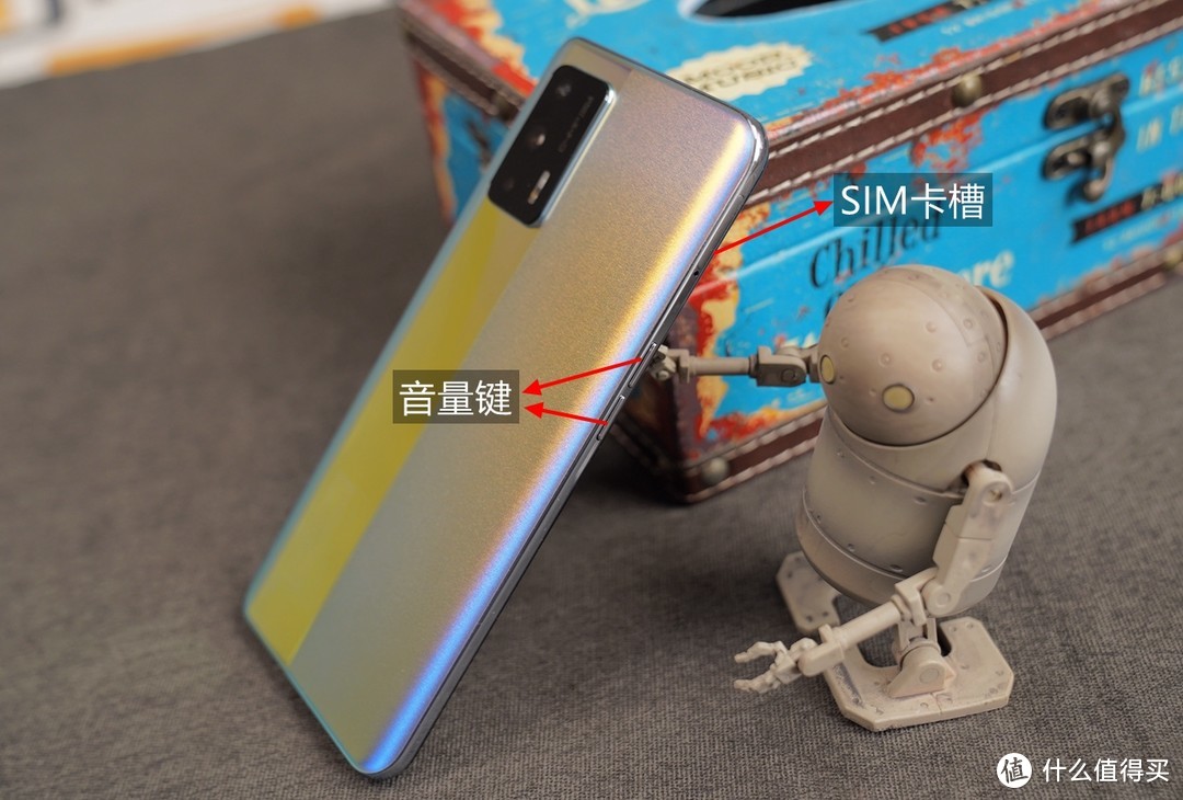 刮目相看！ realme 真我GT Neo打造高性价比游戏手机，天玑进步良多！