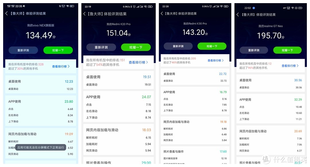 刮目相看！ realme 真我GT Neo打造高性价比游戏手机，天玑进步良多！