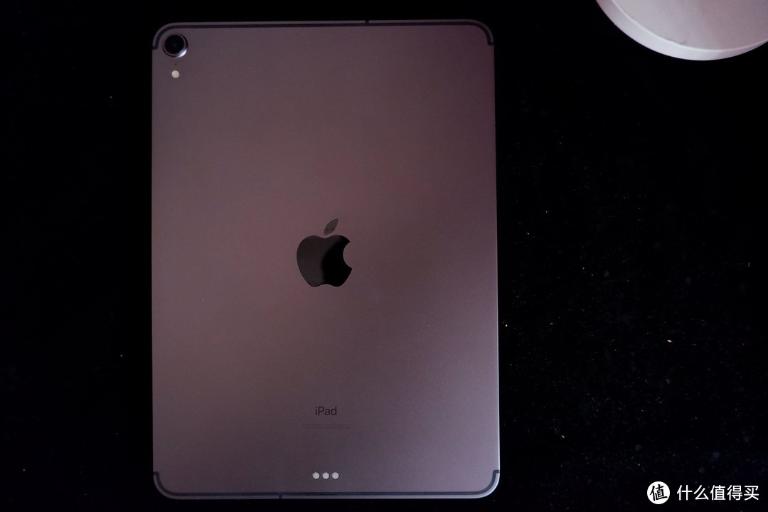iPad Pro2018顶配版B站播放器开箱与思考