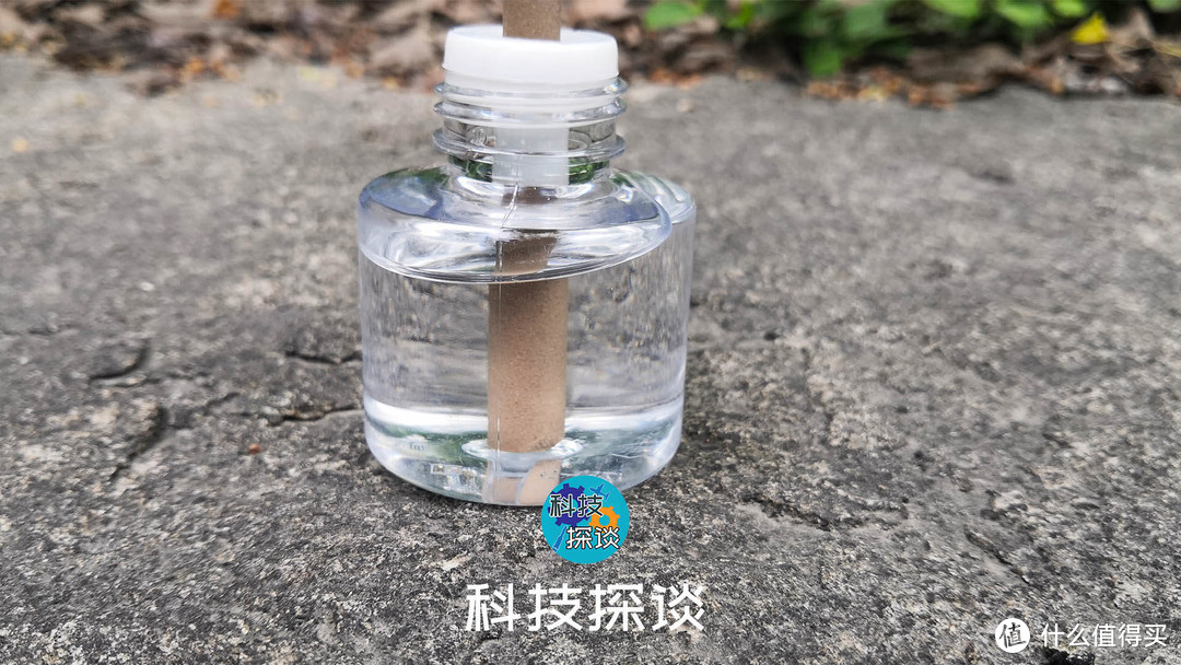 物联网真火热，智蚊宝驱蚊器也能用手机操控