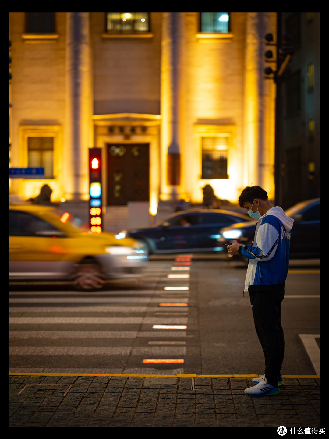 一亿像素+大光圈带来的是惊喜还是遗憾？富士GFX100s+GF80mm F1.7体验