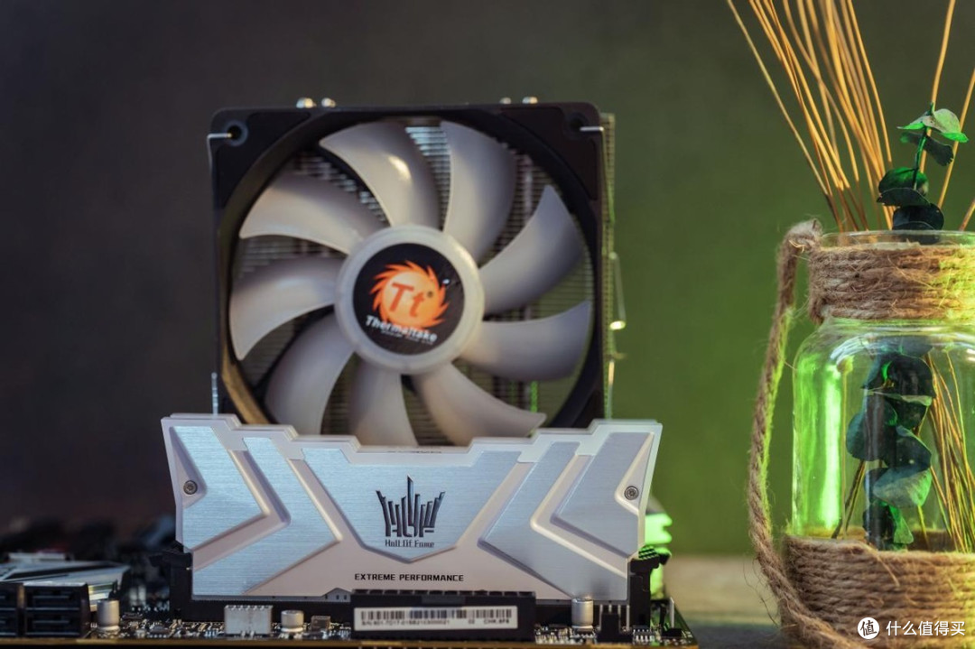 不要z590也能超频i511600kf微星b560mmortarwifi迫击炮装机实录