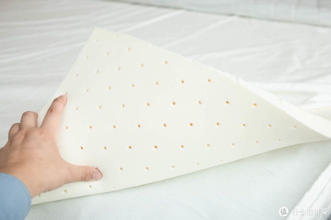 全球首款大口径独立弹簧床垫，值得买么？