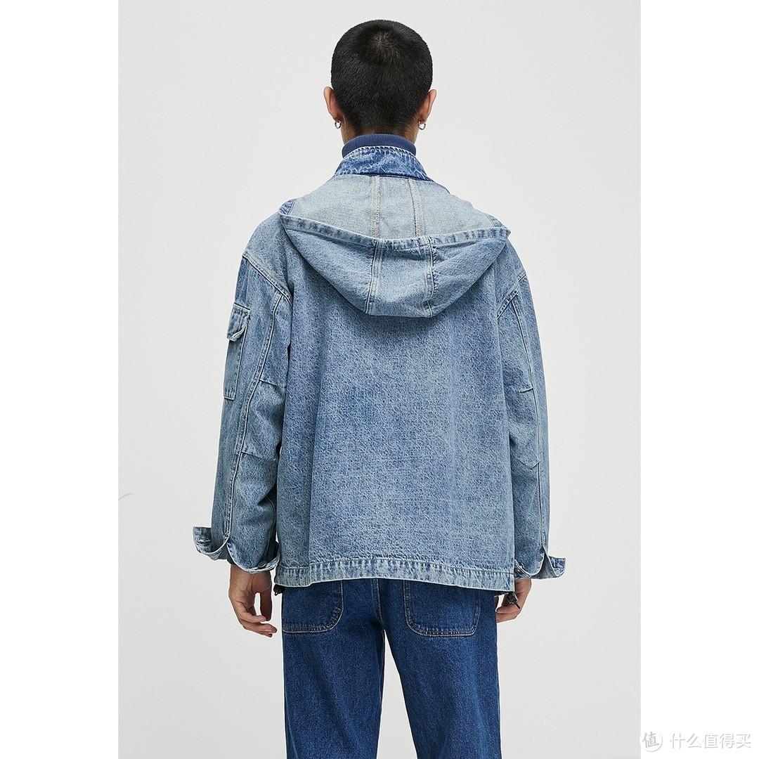 UR——这个快销品牌支持新疆棉！UR男士上装特卖清单，低至2折！