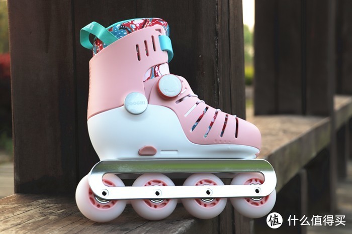 充满挑战和乐趣的玩具：酷骑儿童轮滑鞋体验分享