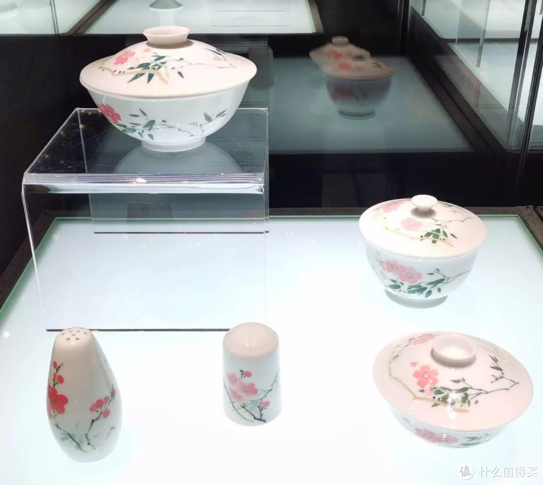国家级瓷器有多美？景德镇中国陶瓷博物馆告诉你答案