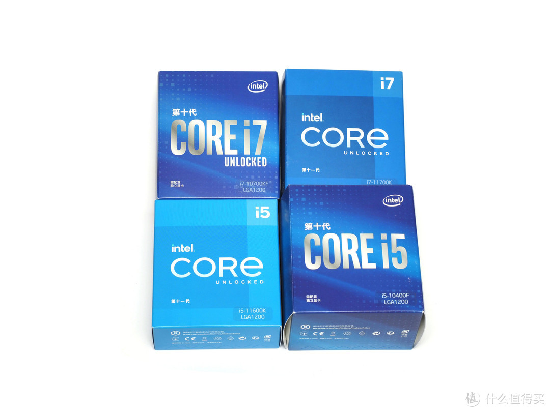 如今竟成了性价比代名词？Core i5 11600K和华硕TUF B560M PLUS重炮手评测