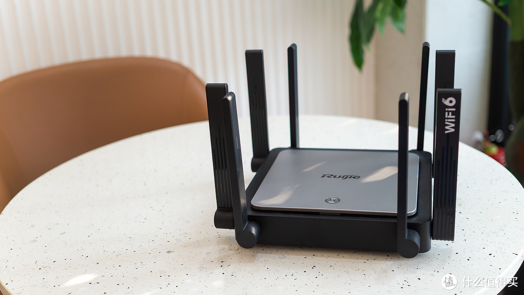 大户型Wi-Fi信号救星：锐捷 X32 PRO无线路由器评测