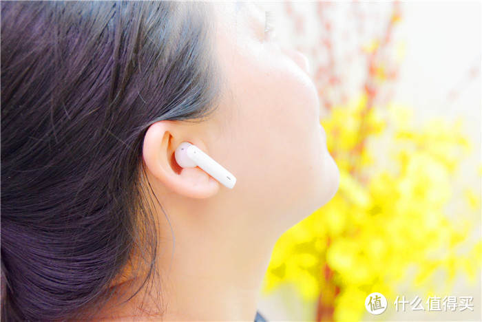 南卡蓝牙耳机Lite Pro开箱体验 妹子说音质、手感都满意