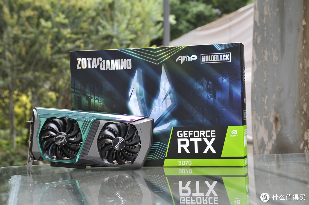 全球限量150张：索泰RTX3070限量版上手，这颜值惊艳到你了吗？