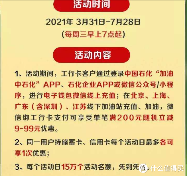 教你日常用最少的钱把油箱加满！附上几个非常实用的抢购小技巧！让你快人一步~