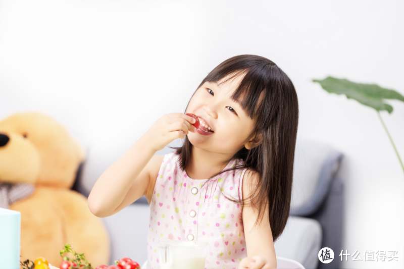 孩子不吃饭？4招轻松解决！尤其是最后1招